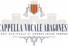 Photo of Nasce la Cappella Vocale Aragonese, il primo coro regionale della Federazione Campana