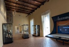 Photo of Calatia/Maddaloni: Il Museo ha riaperto le sue porte al pubblico