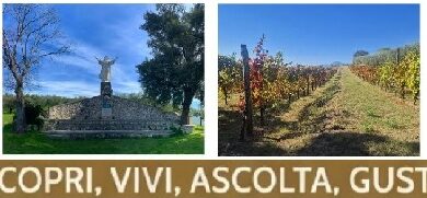 Photo of Giornate FAI d’Autunno: l’Eremo dei Camaldoli di Visciano protagonista