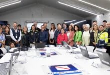 Photo of Terzigno/Parco Nazionale del Vesuvio: Partita la Settimana della Protezione Civile in Campania