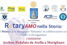Photo of In bici tra storia e archeologia: da Avella a Marigliano sulle strade del turismo lento